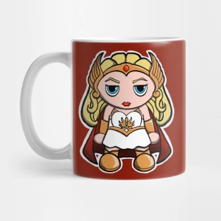 She Ra is not impressed Mug